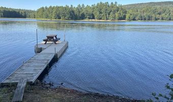 24 Hill Ln, Beddington, ME 04622