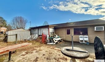 82 Saddleridge Rd, Bassett, VA 24055