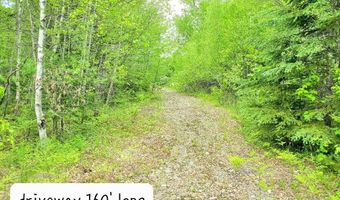 77 S Princeton Rd, Alexander, ME 04694