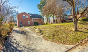 933 Fortwood St, Chattanooga, TN 37403