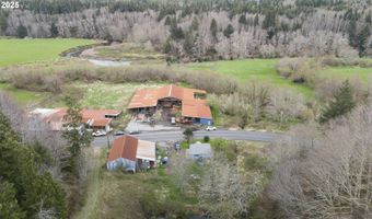 88786 88619 LEWIS AND CLARK Rd, Astoria, OR 97103