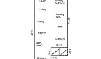 2111 W Fort Macon Rd 211 Dunescape, Atlantic Beach, NC 28512