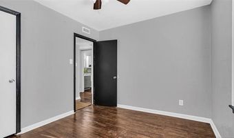 904 A St NW, Ardmore, OK 73401