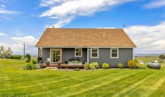 418 May Ln, Belgrade, MT 59714