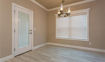 3502 SW Brittany Rd, Bentonville, AR 72713