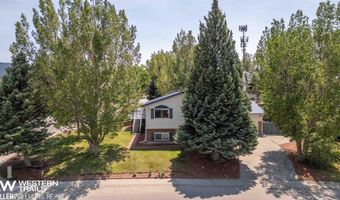 2303 W 39th St, Casper, WY 82604