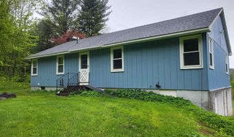 2152 Old Silo Rd, Barnet, VT 05819