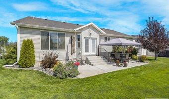 347 W 155 N, Blackfoot, ID 83221