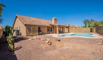 4037 E MILTON Dr, Cave Creek, AZ 85331