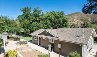 11809 Sierra Hwy, Agua Dulce, CA 91390