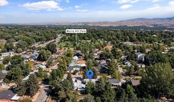 4019 W Hoover St, Boise, ID 83705