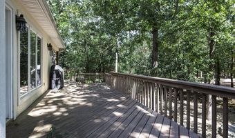 8 Excelso Ln, Hot Springs Village, AR 71909