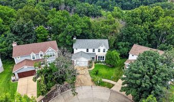 1592 Greenfield Crossing Ct, Ballwin, MO 63021