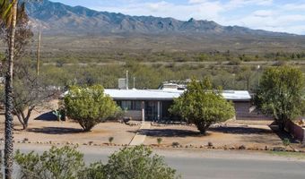 4621 W Tumacacori Dr, Amado, AZ 85645