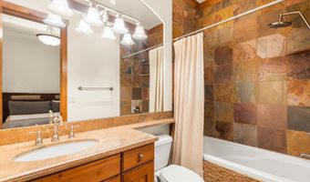 101 S Seventh St A, Aspen, CO 81611