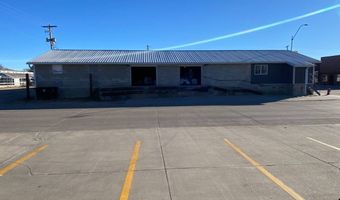 120 W State St, Atkinson, NE 68713