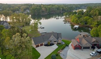 110 Clearview Dr, Abbeville, SC 29620