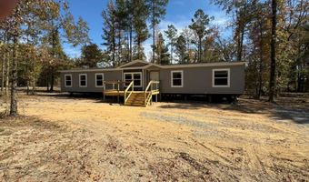 7413 Detonti Rd, Bauxite, AR 72011