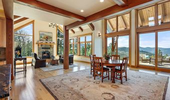 1940 Soda Mountain Rd, Ashland, OR 97520