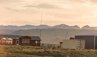 26 MERRIMAC Trl, Boulder, WY 82923