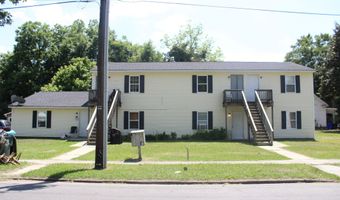 213 W Hayes St W, Ahoskie, NC 27910