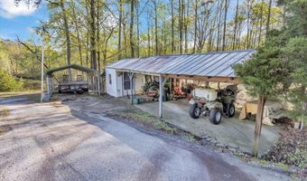 7025 Rance Perry Rd, Appling, GA 30802