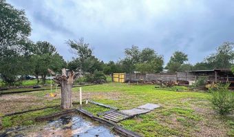 510 E Ave A, Alpine, TX 79830