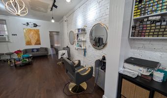 861 W 36TH St W, Baltimore, MD 21211