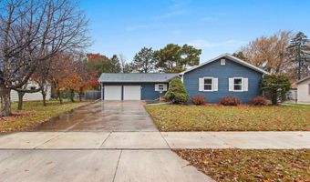 1719 S PERKINS St, Appleton, WI 54914