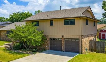 4715 Rolling Meadows Rd, Bartlesville, OK 74006