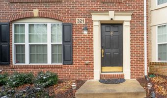 321 BULWARK Aly, Annapolis, MD 21401