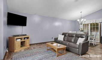 5559 Estate Rd, Allendale, MI 49401