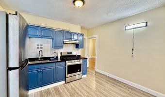 11 Fairmount St 2, Boston, MA 02124