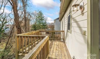 135 Courtland Ave, Asheville, NC 28801
