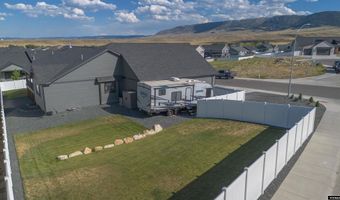 4002 Drayton Way, Casper, WY 82609
