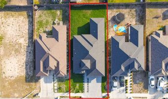 1104 W Dukakis Ave, Alton, TX 78573