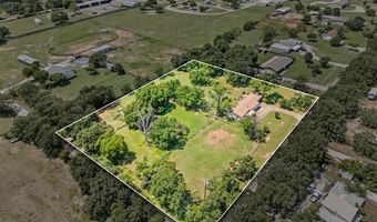 212 H And O Ln, Alvarado, TX 76009