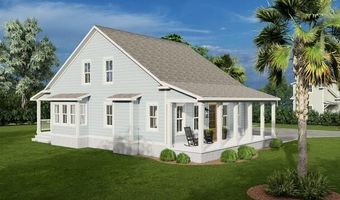 5213 Seewee Rd, Awendaw, SC 29429