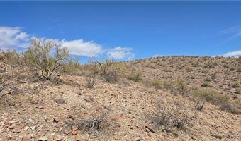 10 Acres 121-02-020, Yucca, AZ 86438