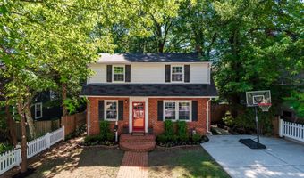 9908 DICKENS Ave, Bethesda, MD 20814