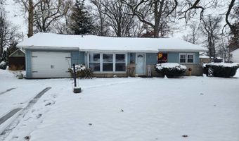 518 Poplar St, Berne, IN 46711