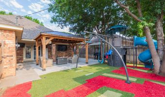 3807 ROSS St, Amarillo, TX 79118