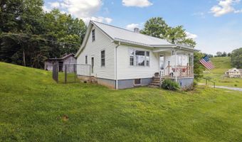 26417 Old Saltworks Rd, Abingdon, VA 24210
