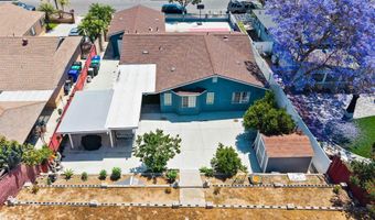 240 Ledgewood Ln, San Diego, CA 92114