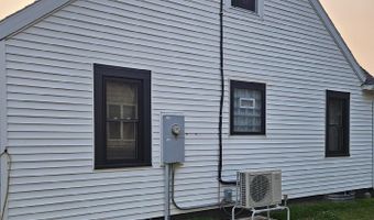506 E Lucas St, Algona, IA 50511