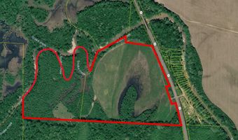 22 Hwy, Adamsville, TN 38310