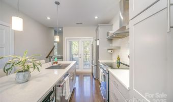 3621 Vallette Ct, Charlotte, NC 28203