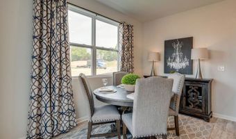 73 Dale Mires Ln Plan: CABRAL, Baxter, TN 38544