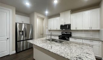 1038 Mj Brown St, Allen, TX 75002
