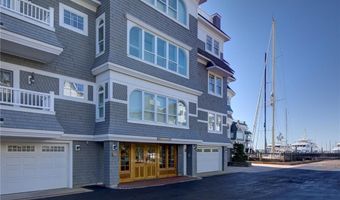 24 Brown And Howard Wharf 302, Newport, RI 02840